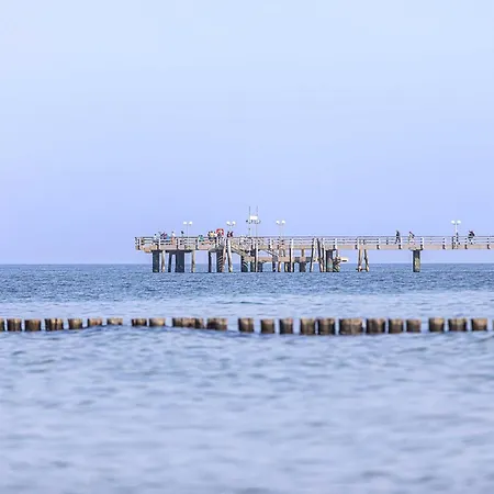 Ostseerast - Urlaub Mit Flair Auf Fischland-darss-zingst