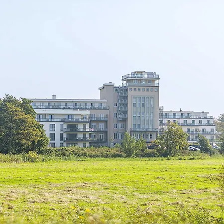 شقة Ostseerast - Urlaub Mit Flair Auf Fischland-darss-zingst