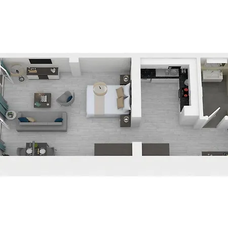 Ostseerast - Urlaub Mit Flair Auf Fischland-darss-zingst فاستروم