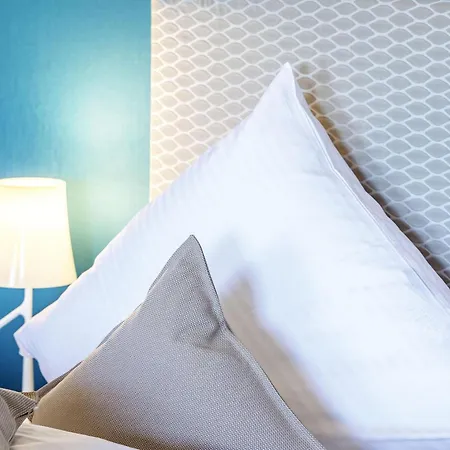 Ostseerast - Urlaub Mit Flair Auf Fischland-darss-zingst * فاستروم