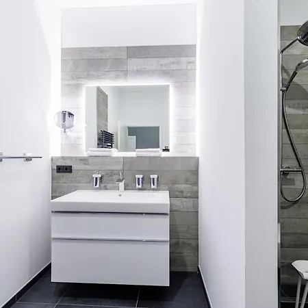 Ostseerast - Urlaub Mit Flair Auf Fischland-darss-zingst شقة *