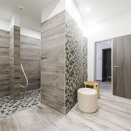 Ostseerast - Urlaub Mit Flair Auf Fischland-darss-zingst شقة فاستروم