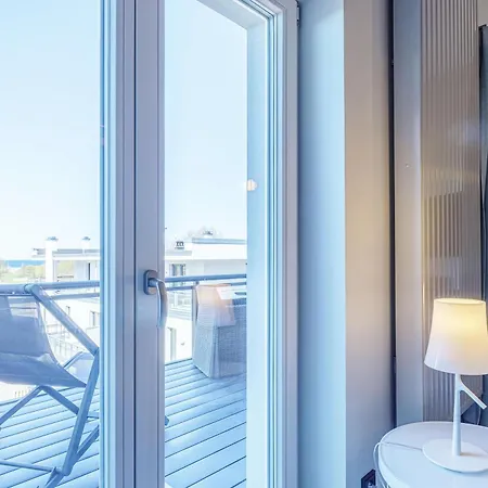 Ostseerast - Urlaub Mit Flair Auf Fischland-darss-zingst *