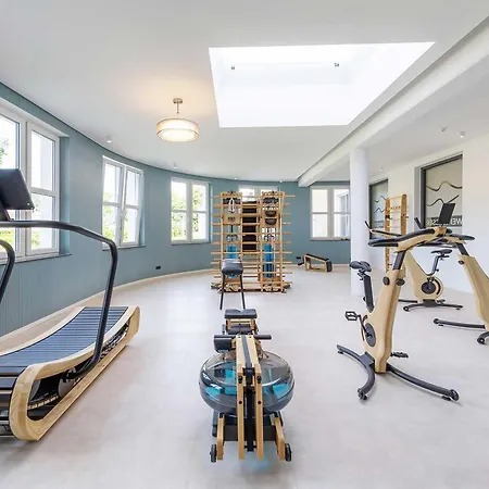 Ostseerast - Urlaub Mit Flair Auf Fischland-darss-zingst