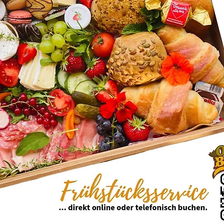 Ostseerast - Urlaub Mit Flair Auf Fischland-darss-zingst Wustrow (Fischland)