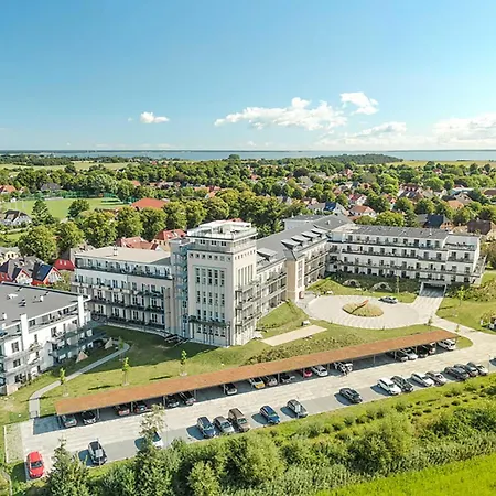 Ostseerast - Urlaub Mit Flair Auf Fischland-darss-zingst * Вустров