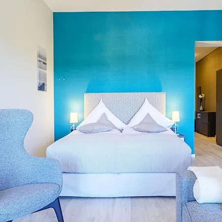 Ostseerast - Urlaub Mit Flair Auf Fischland-darss-zingst Apartment