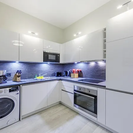 شقة Ostseerast - Urlaub Mit Flair Auf Fischland-darss-zingst