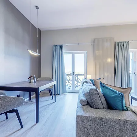 Apartment Ostseerast - Urlaub Mit Flair Auf Fischland-darss-zingst Wustrow (Fischland)