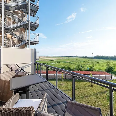 Ostseerast - Urlaub Mit Flair Auf Fischland-darss-zingst فاستروم