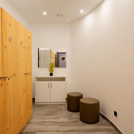 Ostseerast - Urlaub Mit Flair Auf Fischland-darss-zingst Apartment Wustrow (Fischland)