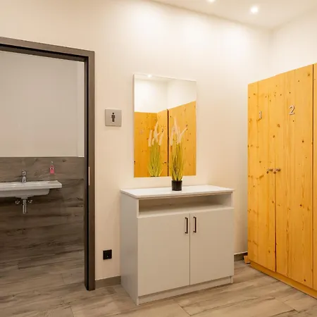 Ostseerast - Urlaub Mit Flair Auf Fischland-darss-zingst