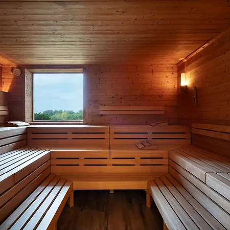 Ostseerast - Urlaub Mit Flair Auf Fischland-darss-zingst