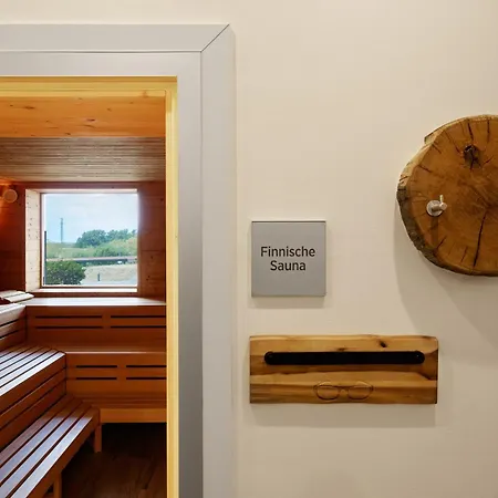 شقة Ostseerast - Urlaub Mit Flair Auf Fischland-darss-zingst *